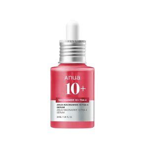ANUA Niacinamide Dark Spot Correcting Serum 30ml