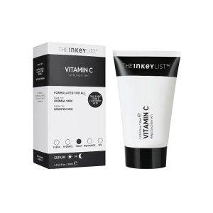 The INKEY List Vitamin C Serum 30ml