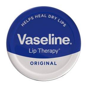 Vaseline Lip Therapy Original