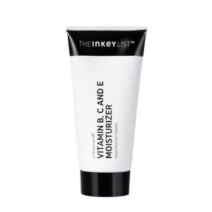 The Inkey List Vitamin B C and E Moisturizer