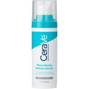 Cerave Resurfacing Retinol Serum 30ml