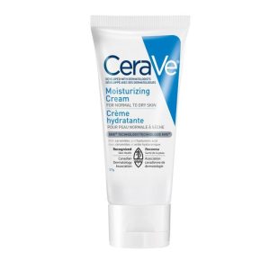 CeraVe Moisturising Cream 50g