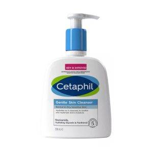 Cetaphil Gentle Skin Cleanser 236ml