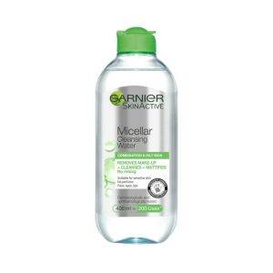 Micellar Cleansing Water Combination/Oily