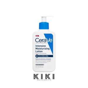 CeraVe Intensive Moisturizing Lotion 237ml