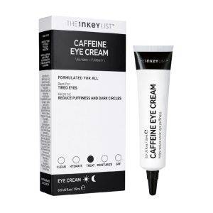 Inkey List Caffeine Eye Cream