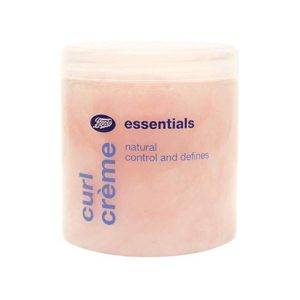 Boots Essentials Curl Cream 250ml