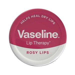 Vaseline Lip Therapy Rosy Lips