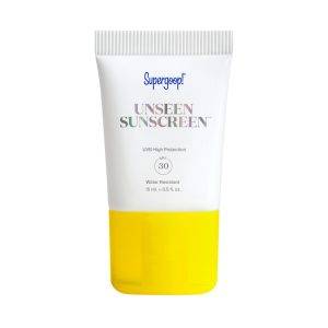 Unseen Sunscreen SPF 30 (15ml)