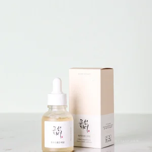 Beauty of Joeson Glow Deep Serum 30ml
