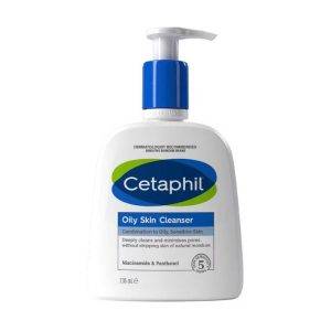 Cetaphil Oily Skin Cleanser 250ml