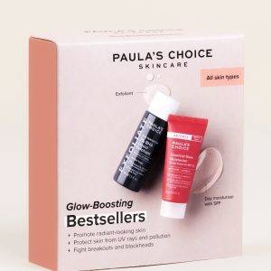 Paula’s Choice Glow Boosting Set