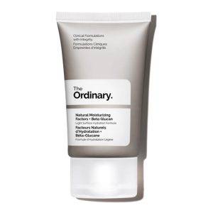 The Ordinary Natural Moisturizing Factors + Beta Glucan 30ml