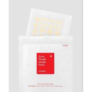 Acne Pimple Master Patch