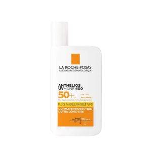 La Roche-Posay Anthelios UVMune 400 SPF50+ Sun Cream 50ml