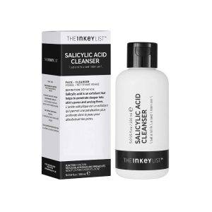 The INKEY List Salicylic Acid Cleanser (150ml)