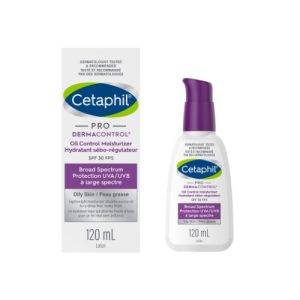 Cetaphil PRO DermaControl Oil Control Moisturizer