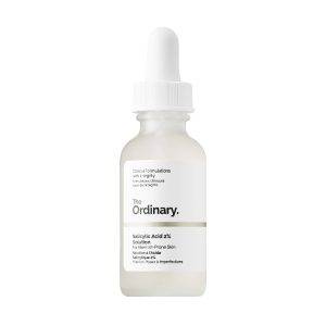 The Ordinary Salicylic Acid 2% Solution