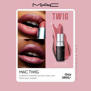 MAC Twig Lipstic