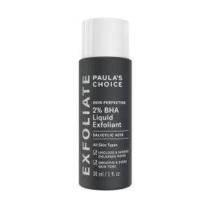 Paula’s choice skin perfecting 2% BHA Liquid Exfoliant 30ml