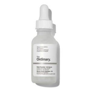 The Ordinary Multi-Peptide Serum (Buffet) 30ml