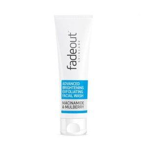 Fadeout Advanced Brightening Facial Wash