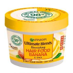 Garnier Hair Food Banana Mask