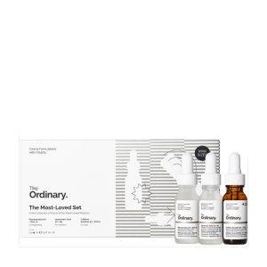 The Ordinary – The Most-Loved Set