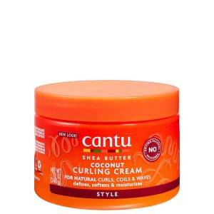 Cantu Coconut Curling Cream