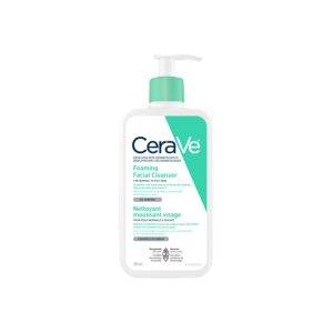 Cerave Foaming Facial Cleanser 355ml