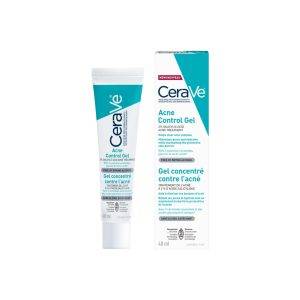 Cerave Acne Control Gel