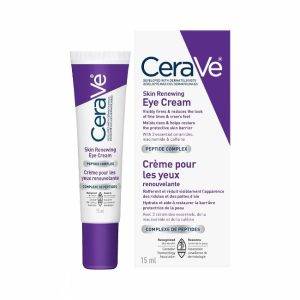 Cerave Skin Renewing Eye Cream