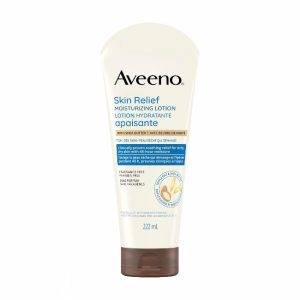 Aveeno Skin Relief Moisturizing Lotion 227ml