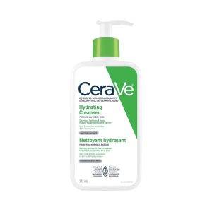 Cerave Hydrating Cleanser For Normal To Dry Skin 236ml