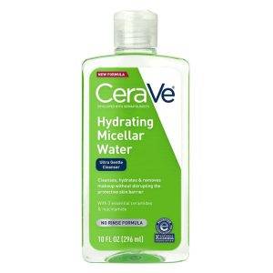 CeraVe Hydrating Micellar Water 296ml