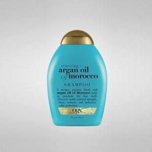 Renewing + Argan Oil of Morocco Shampoo