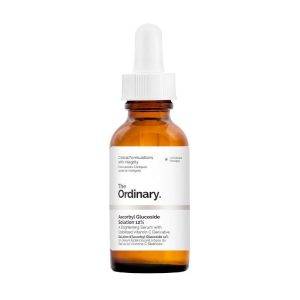 The Ordinary Ascorbyl Glucoside 12% solution 30ml