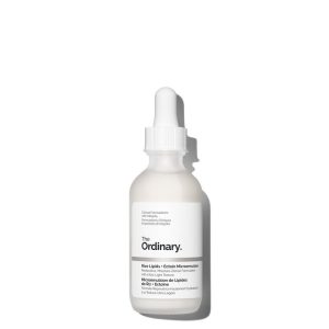 The Ordinary Rice Lipids + Ectoin Microemulsion