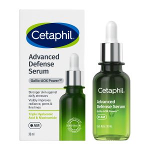Cetaphil Advanced Defence Serum AM 30ml