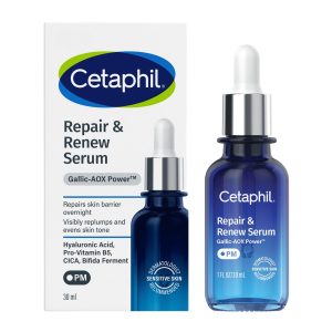 Cetaphil Repair and Renew Serum PM 30ml